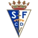 logo San Fernando CD
