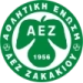 logo AEZ Zakakiou