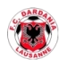 logo Dardania Lausanne