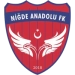 logo Nigde Beldiyespor