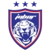 logo Johor Darul Takzim