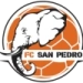 logo San Pédro FC