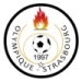 logo Olympique Strasbourg