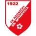 logo Radnicki Sremska Mitrovica