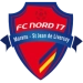 logo FC Nord 17