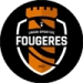 logo US Fougères