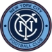 logo New York City FC
