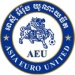 logo Asia Euro United