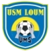 logo UMS de Loum