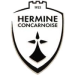 logo Concarneau Hermine