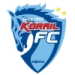 logo Daejeon Korail