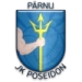 logo Poseidon Pärnu II