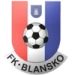 logo Blansko