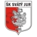 logo Svaty Jur