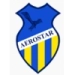 logo Aerostar Bacau