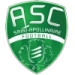 logo Saint-Apollinaire