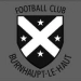 logo FC Burnhaupt-le-Haut