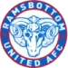 logo Ramsbottom United