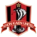 logo Khonkaen United