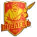 logo Ingulets Petrove