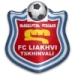 logo Liakhvi Tskhinvali
