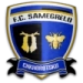 logo Samegrelo Chkhorotsku