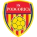 logo FK Podgorica