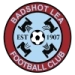 logo Badshot Lea
