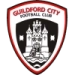 logo Guildford City