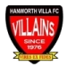 logo Hanworth Villa