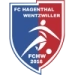 logo Hagenthal-Wentzwiller