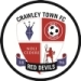 logo Crawley Town