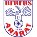 logo Ararat Yerevan