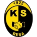 logo Besa Kavaje