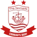 logo Gap Connah's Quay Nomads