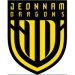 logo Jeonnam Dragons