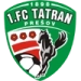 logo Tatran Presov