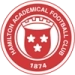 logo Hamilton Academical