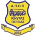 logo APOP/Kinyras Peyias