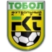 logo Tobol Kustanay