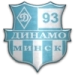 logo Dinamo-93 Minsk