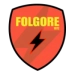 logo Folgore/Falciano