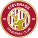 logo Stevenage