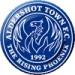 logo Aldershot Town