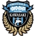 logo Kawasaki Frontale