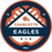 logo Charlotte Eagles