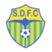 logo Saint-Denis FC