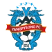 logo Yangpyeong