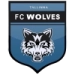 logo Wolves Tallinn