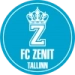 logo Zenit Tallinn
